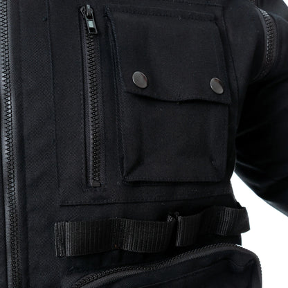 Sol Jacket (✦ Poizen Industries)