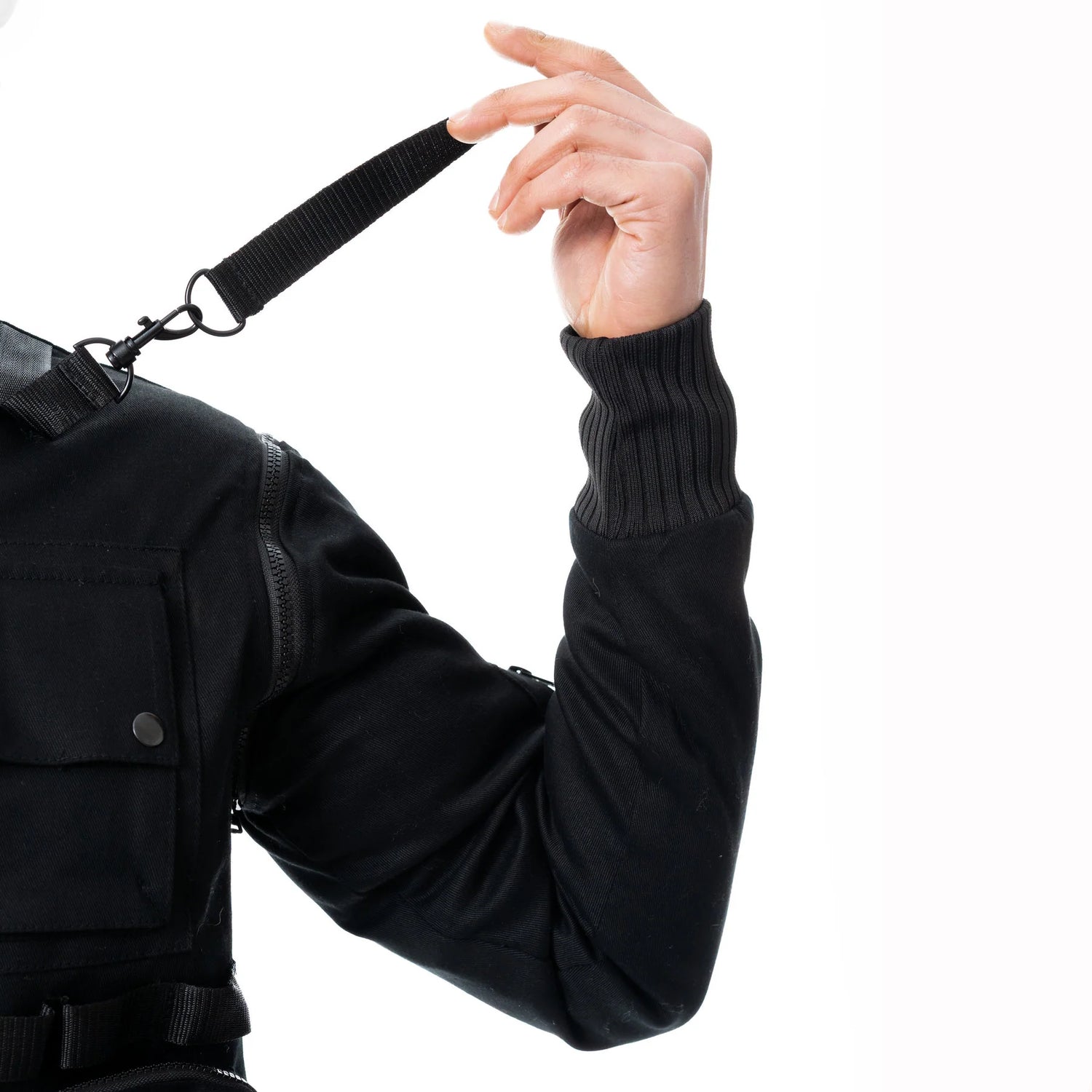 Sol Jacket (✦ Poizen Industries)