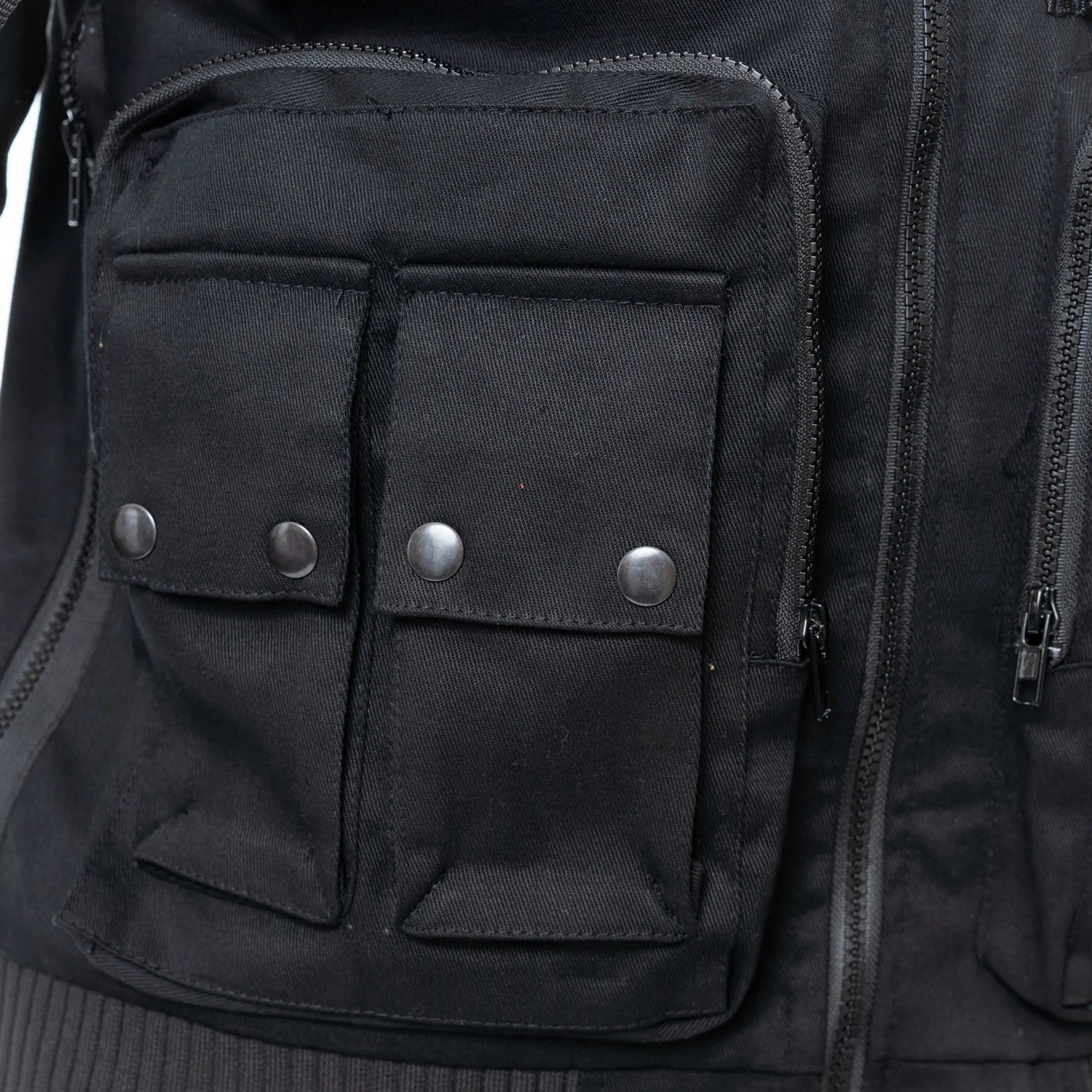 Sol Jacket (✦ Poizen Industries)