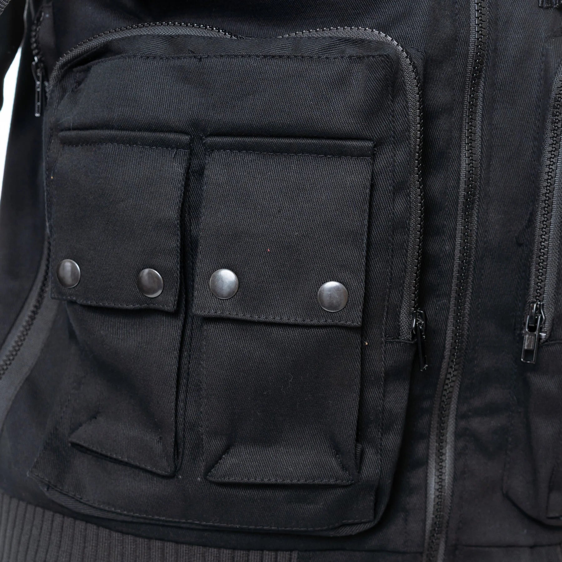 Sol Jacket (✦ Poizen Industries)