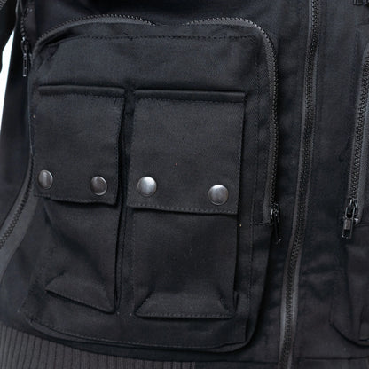 Sol Jacket (✦ Poizen Industries)