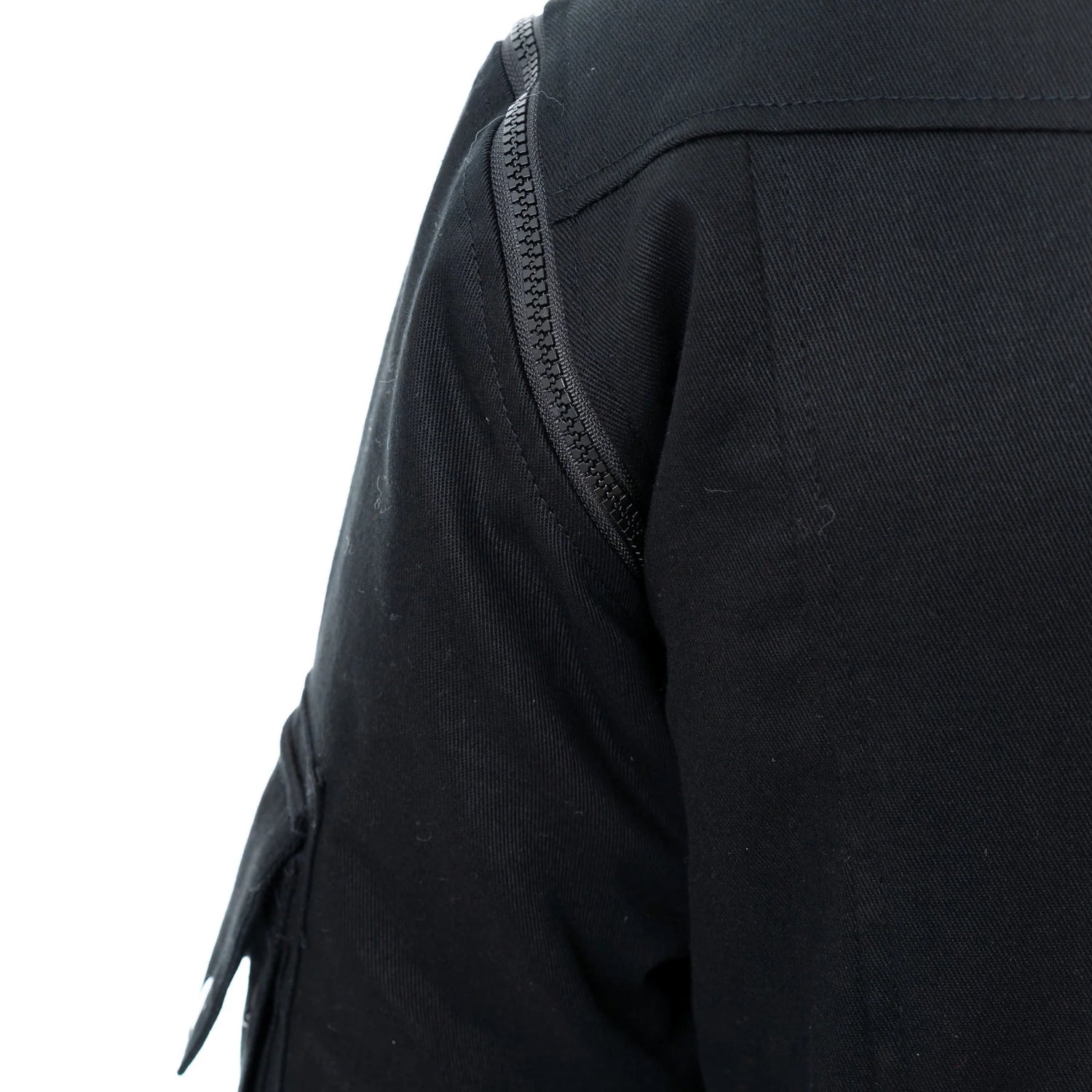 Sol Jacket (✦ Poizen Industries)