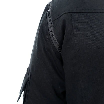 Sol Jacket (✦ Poizen Industries)