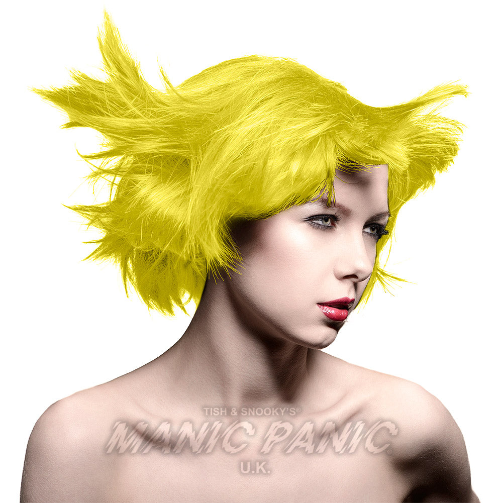 Manic Panic High Voltage® Classic Hair Colour 118ml (Sunshine™)