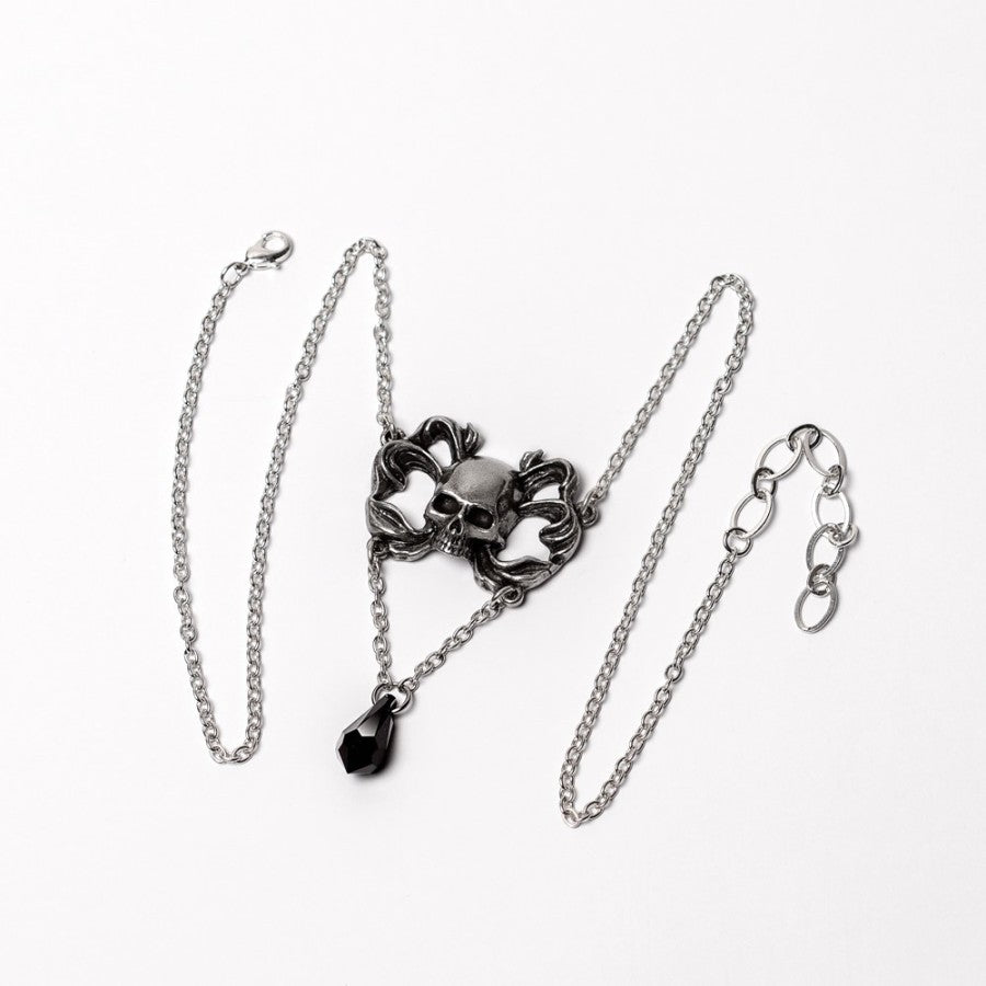 Sweet Death Necklace (✦ Alchemy England)