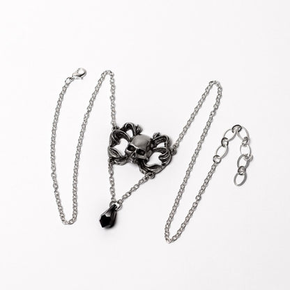 Sweet Death Necklace (✦ Alchemy England)