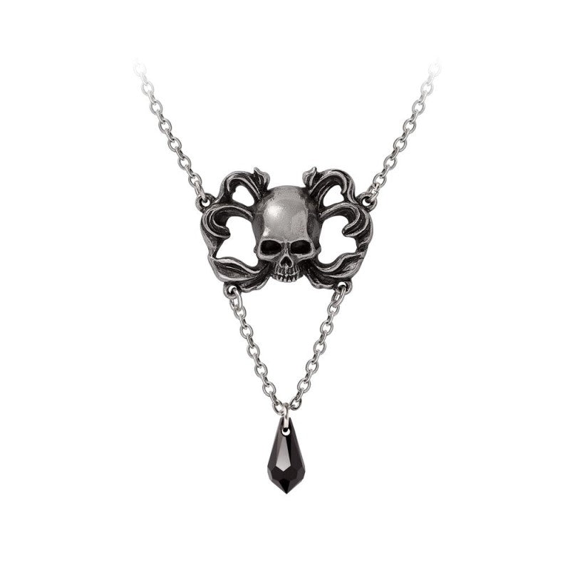 Sweet Death Necklace (✦ Alchemy England)