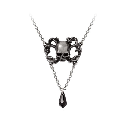 Sweet Death Necklace (✦ Alchemy England)