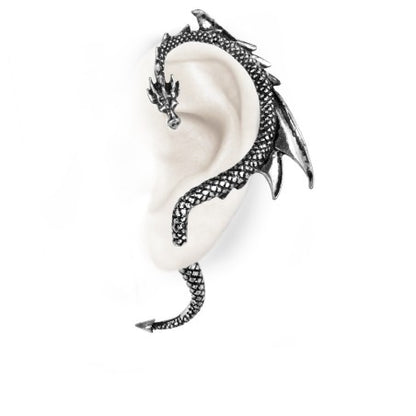 Dragon&
