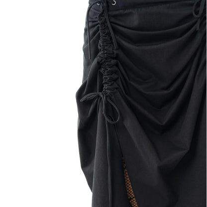 Tullia Dress (Black)