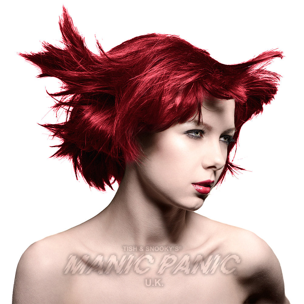 Manic Panic High Voltage® Classic Hair Colour 118ml (Vampire&
