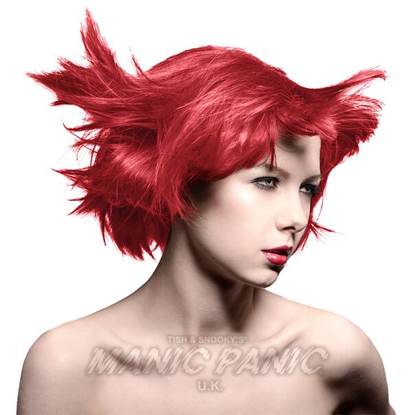 Manic Panic High Voltage® Classic Hair Colour 118ml (Wildfire™)