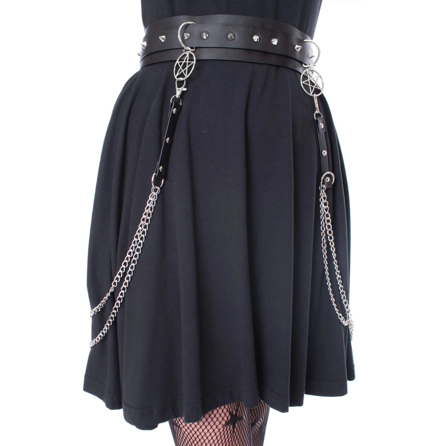 WITCHLOCK BELT (✦ Heartless)