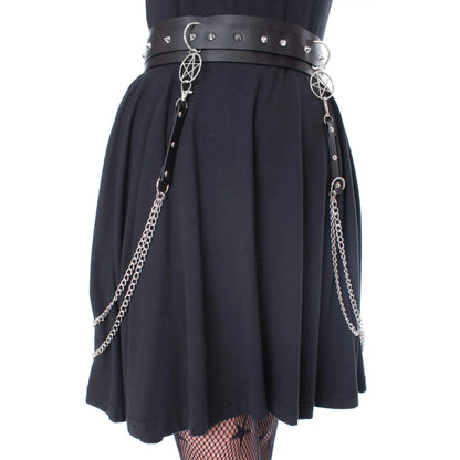 WITCHLOCK BELT (✦ Heartless)