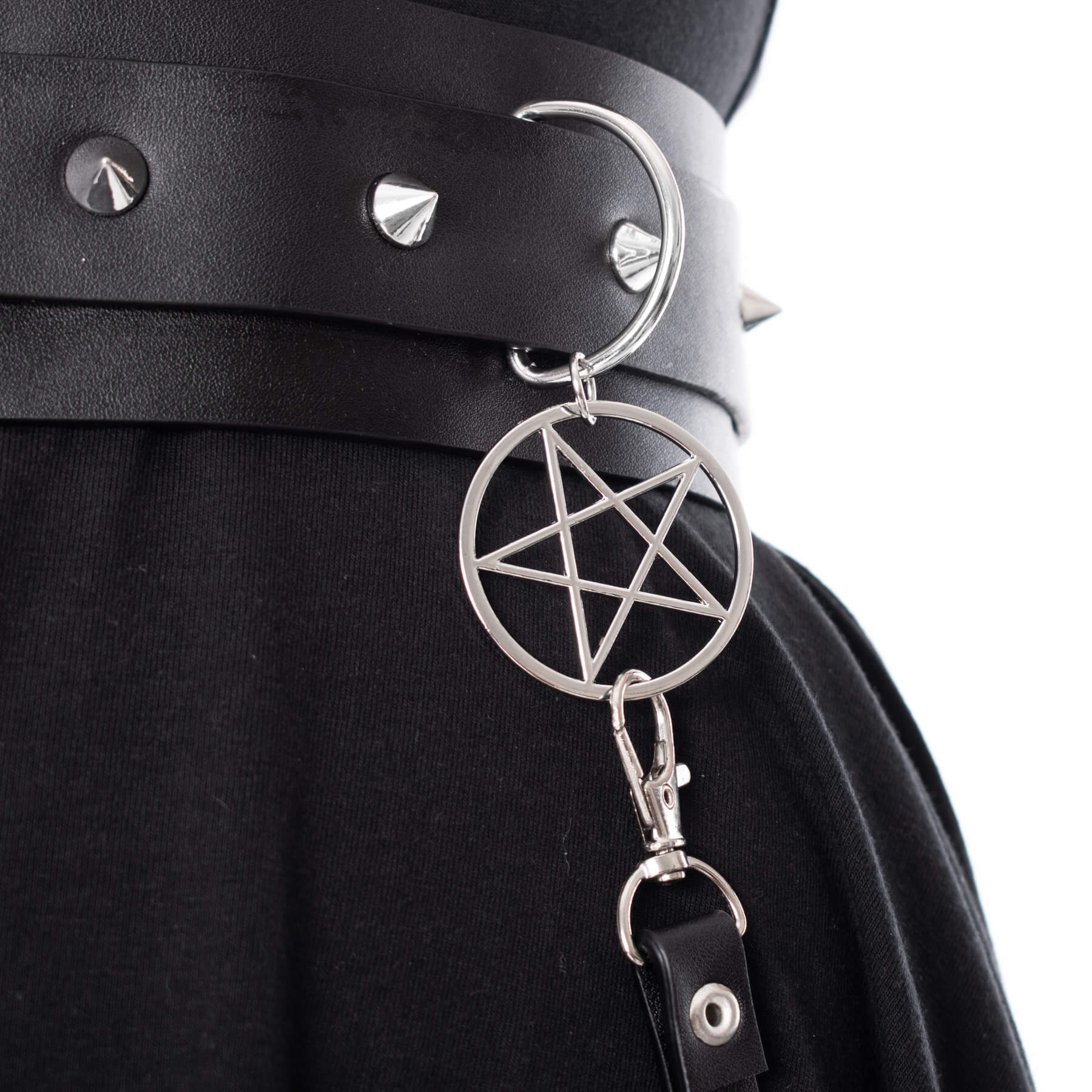 WITCHLOCK BELT (✦ Heartless)