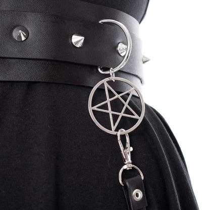 WITCHLOCK BELT (✦ Heartless)