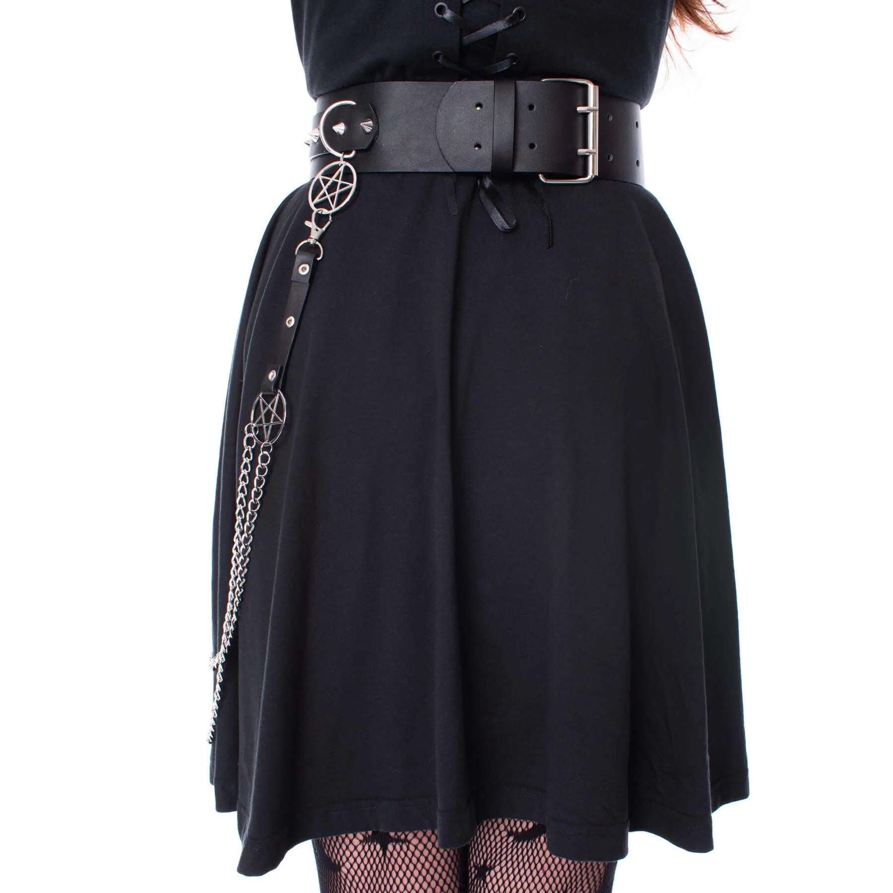 WITCHLOCK BELT (✦ Heartless)