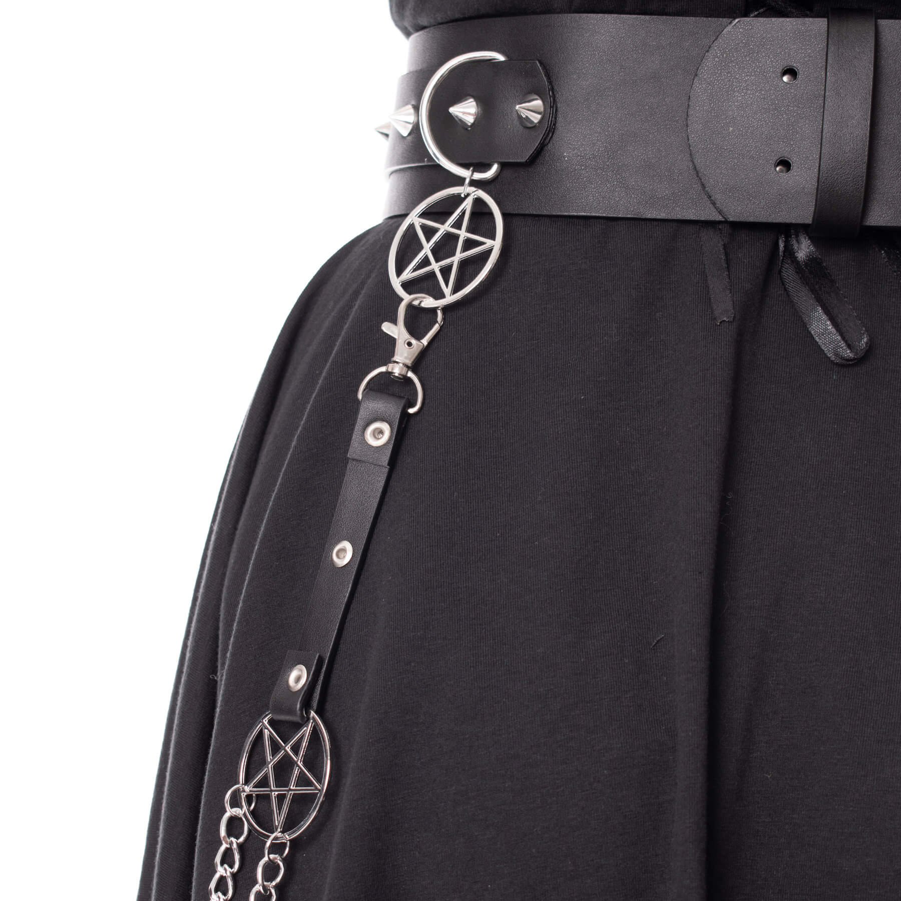 WITCHLOCK BELT (✦ Heartless)