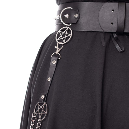 WITCHLOCK BELT (✦ Heartless)