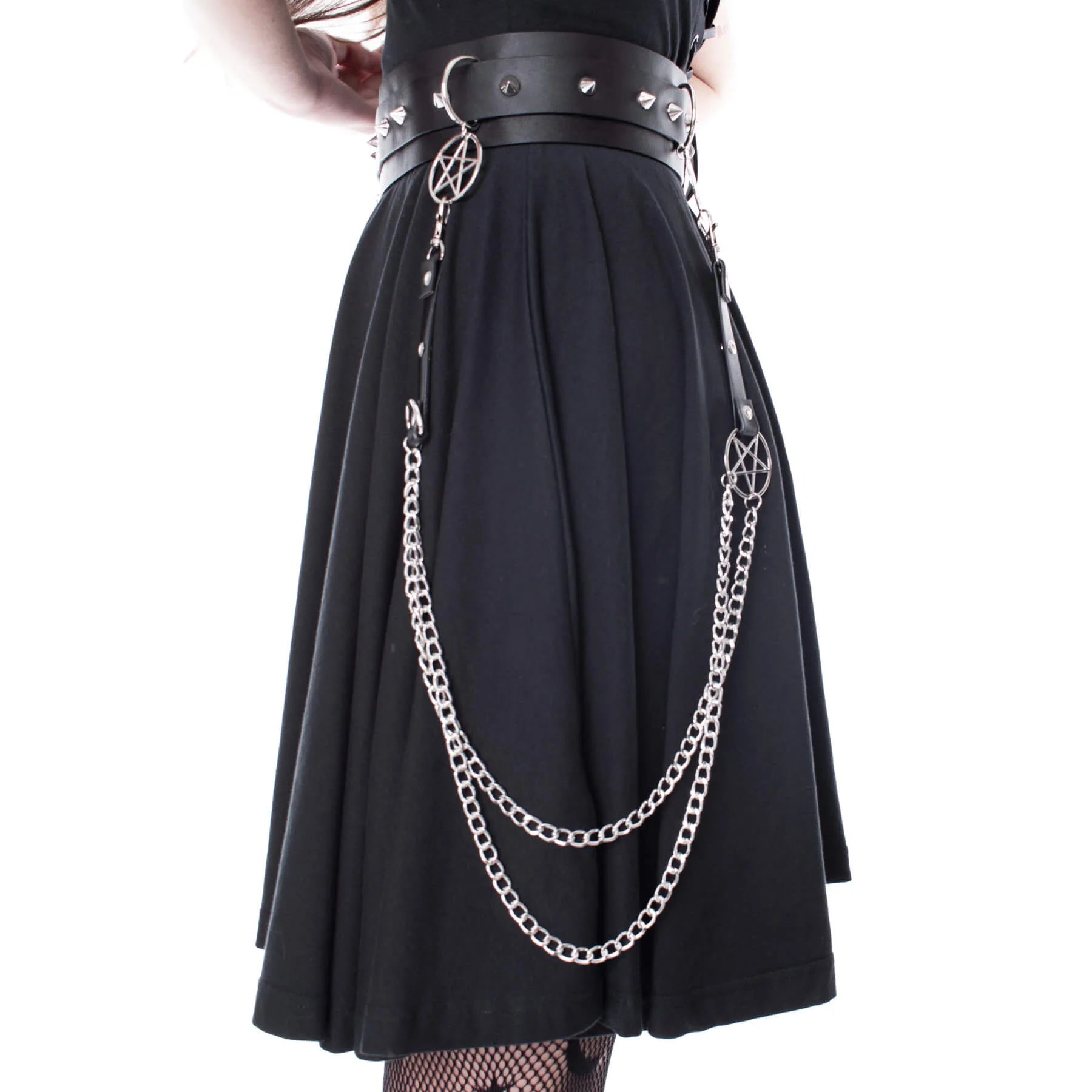 WITCHLOCK BELT (✦ Heartless)