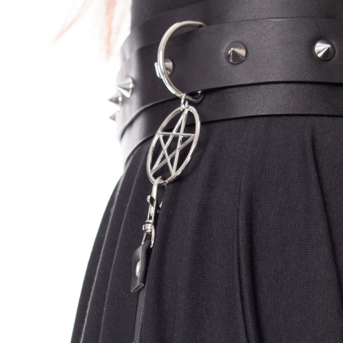 WITCHLOCK BELT (✦ Heartless)