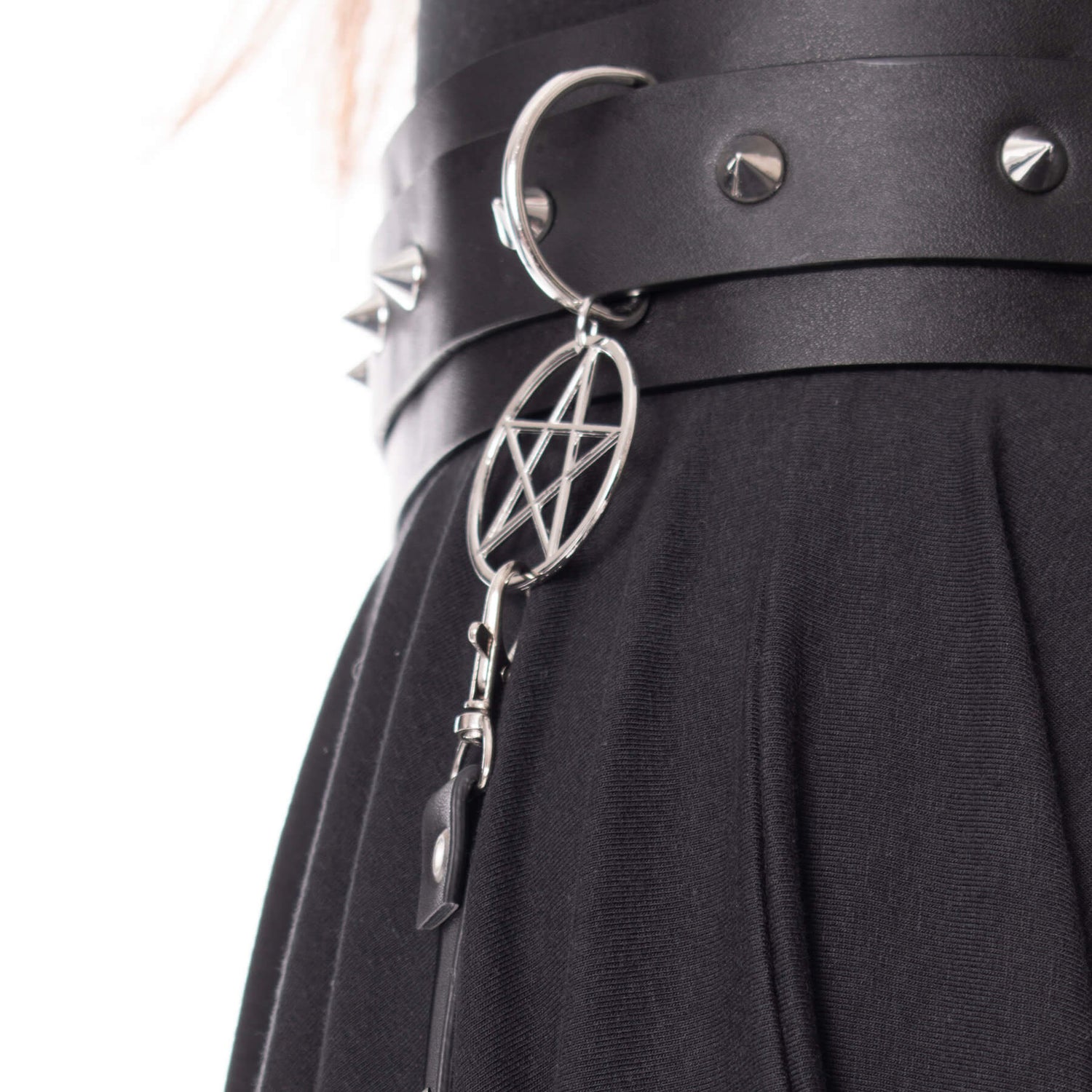 WITCHLOCK BELT (✦ Heartless)