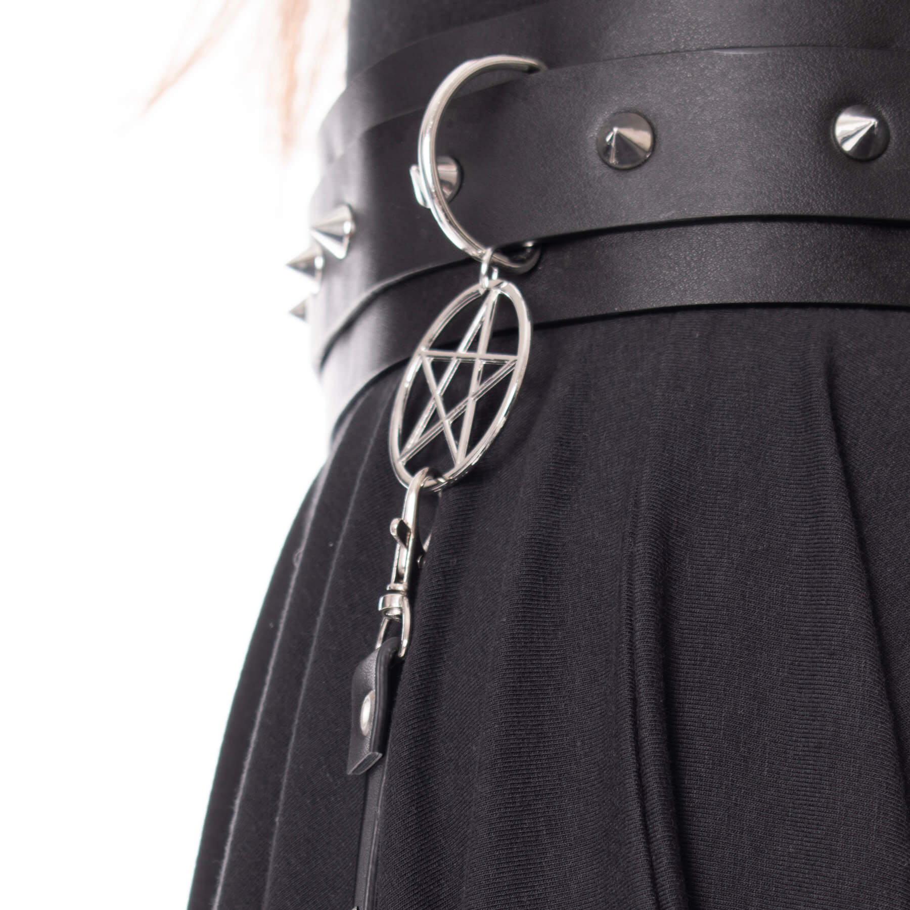 WITCHLOCK BELT (✦ Heartless)