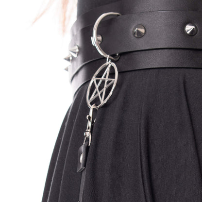 WITCHLOCK BELT (✦ Heartless)