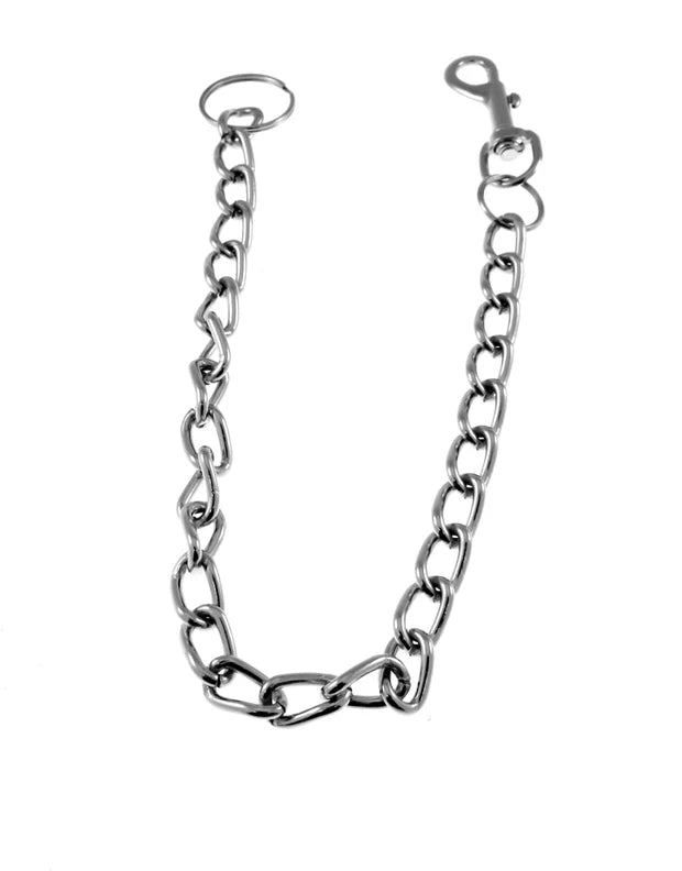 45cm Very Thick Keychain (Silver)